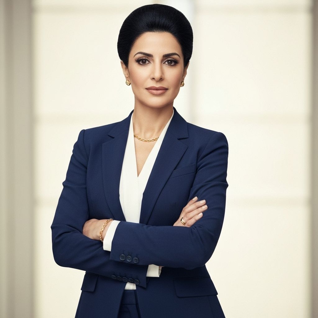 Fatima Al-Zahra